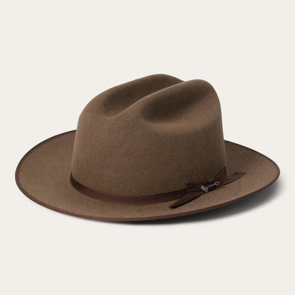 OPEN ROAD 6X COWBOY HAT[Fast shipping and box packing]