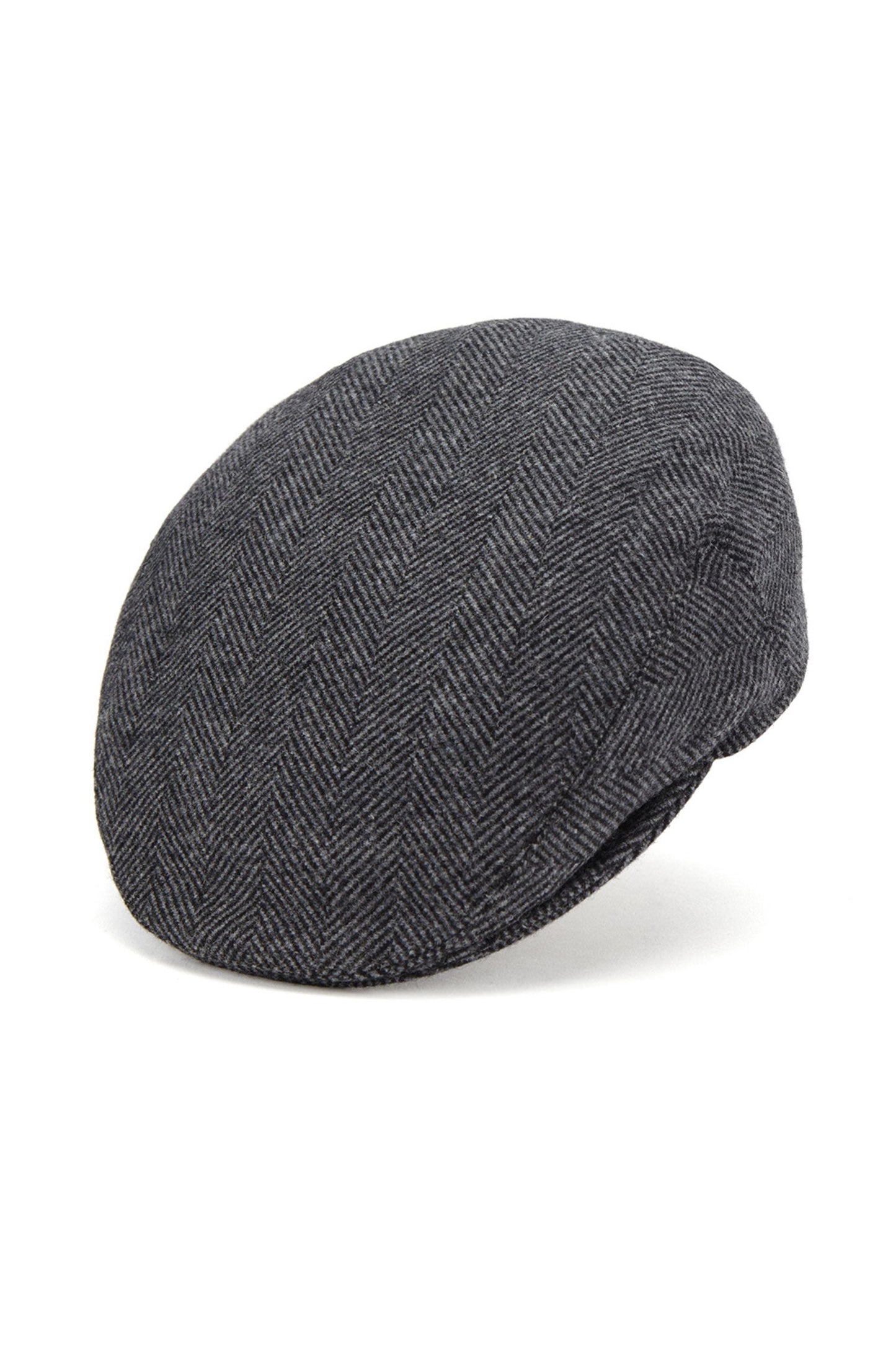 Gill flat cap