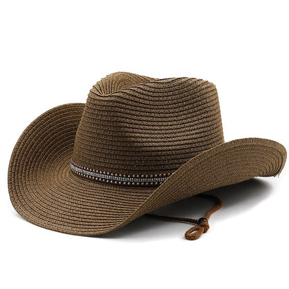 ROSEYL Cowboy Hat