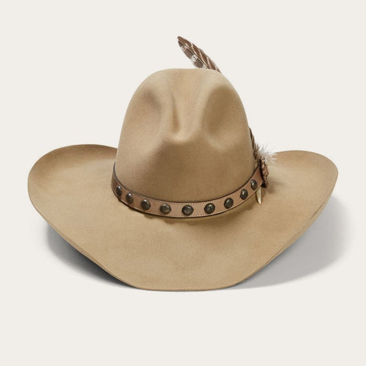 [2023 NEW]BROKEN BOW 30X COWBOY HAT