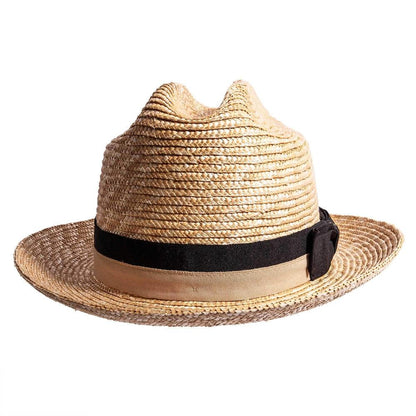 Sawyer | Straw Sun Hat