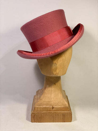 Medium Height Top Hat