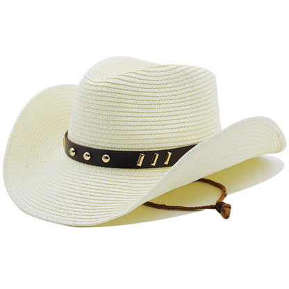 VIOLANA Cowboy Hat