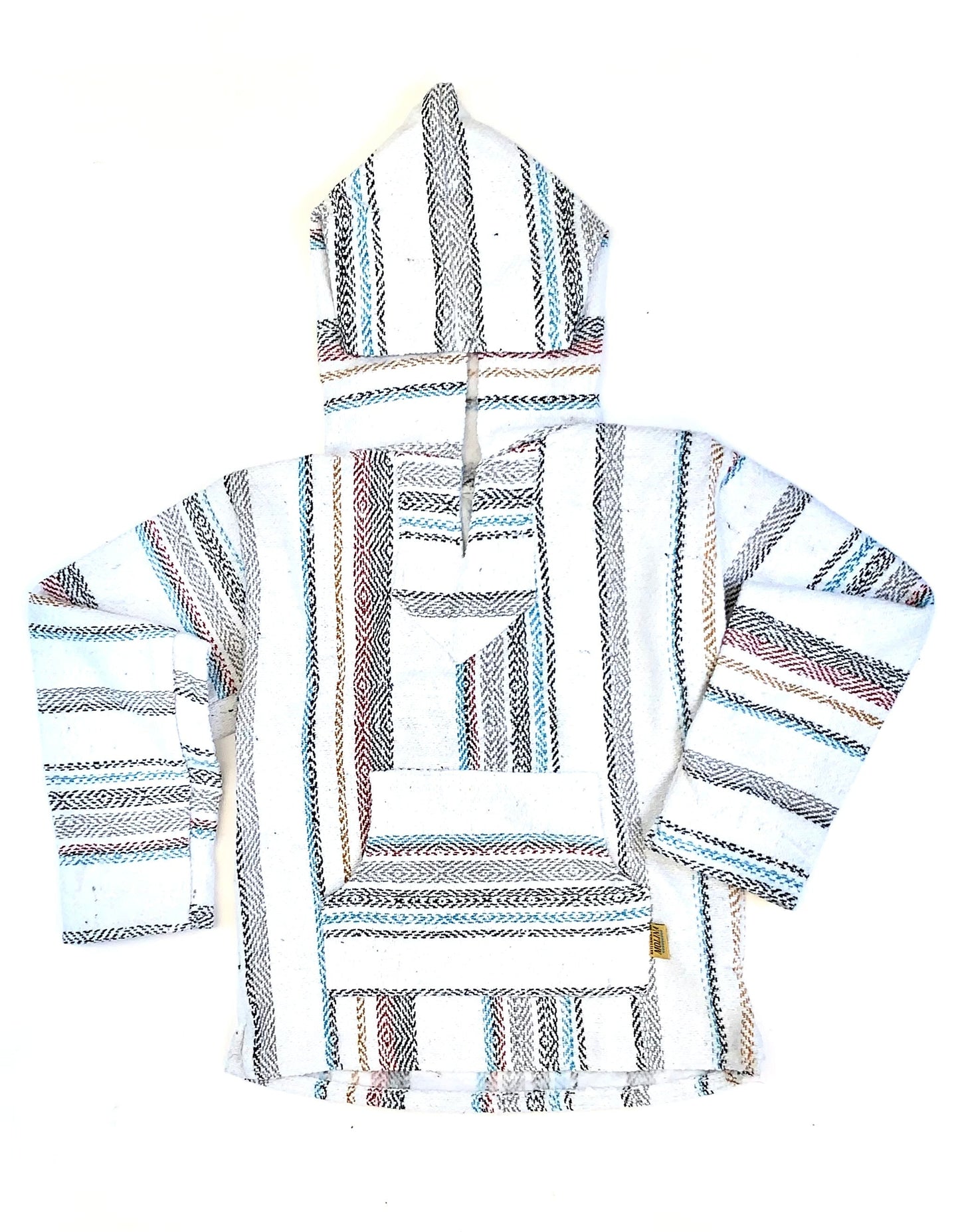 Children's Medium Mexican Baja Hoodies