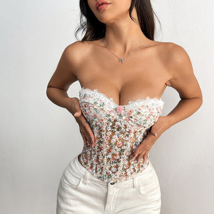 Evangeline Corset_Top