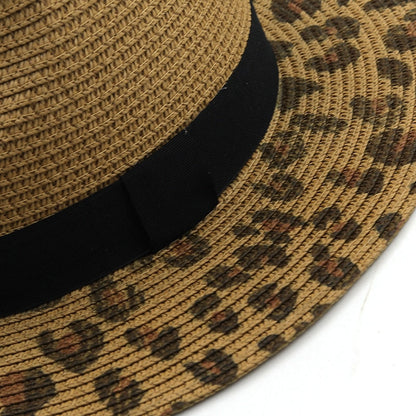 JASAZL Panama Hat