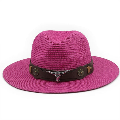 NOVELLA Panama Hat