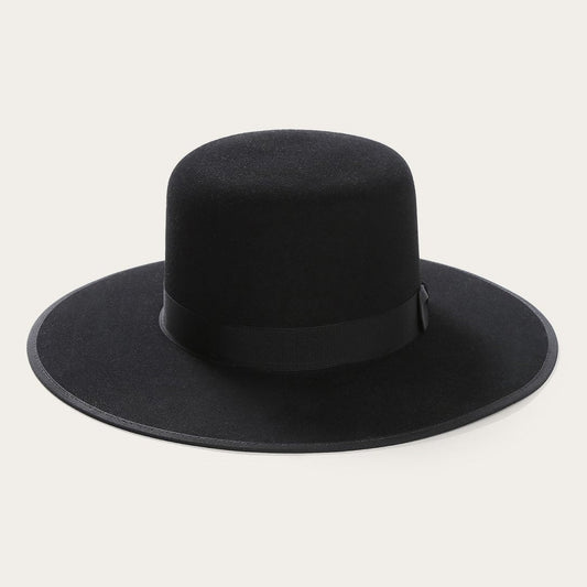 Amish 4X Wool Felt Hat