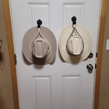 HAT MOUNTS. COWBOY HAT MOUNTS FOR YOUR VEHICLE