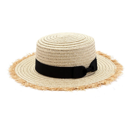 SIARA Panama Hat