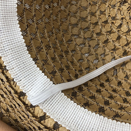 JADE Panama Hat