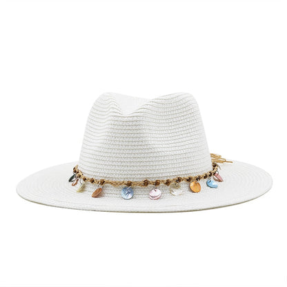 LIALOZ Panama Hat