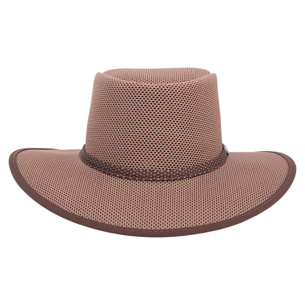 Cabana | Mens Breathable Wide Brim Sun Hat