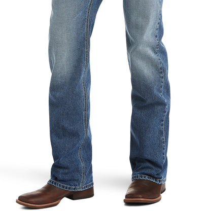 M5 Straight Stretch Novato Boot Cut