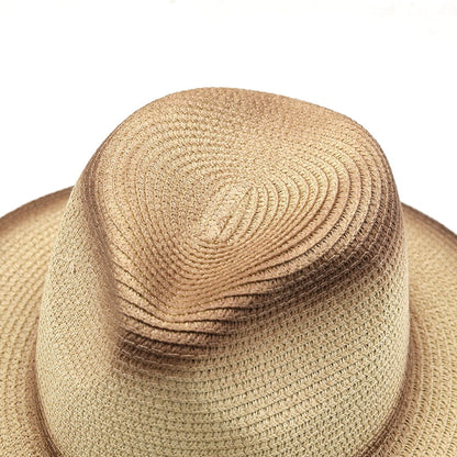 SALOME Panama Hat