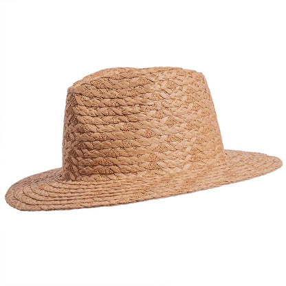 Fabian | Mens Straw Sun Hat