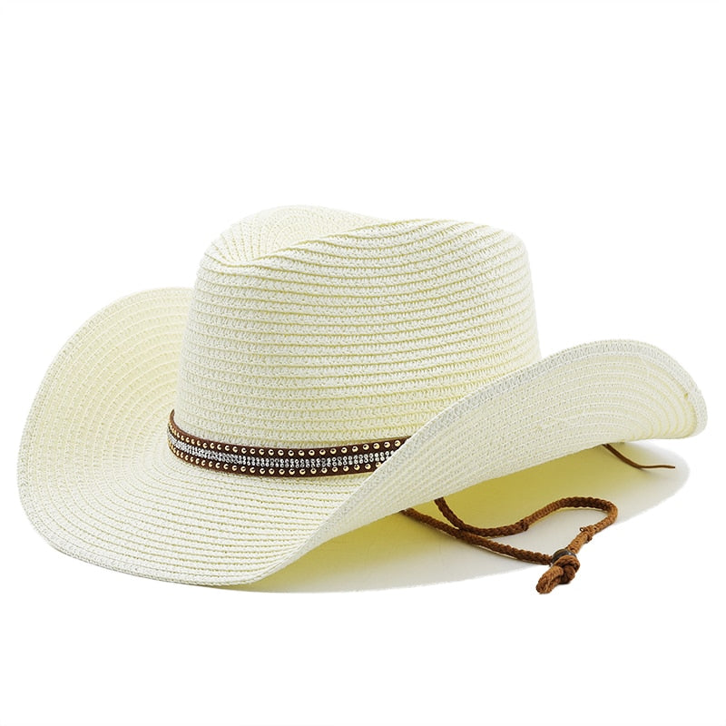 ROSEYL Cowboy Hat