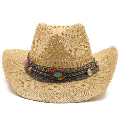 ISIDORA Cowboy Hat