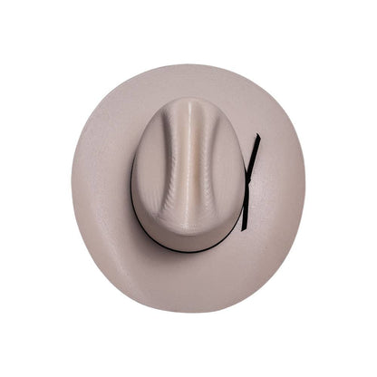 FT Worth | Mens Straw Cowboy Hat