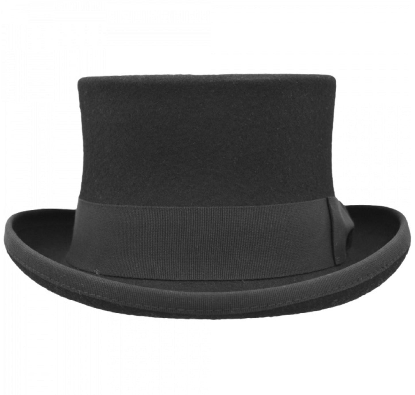 Melegari Hand made Half Top Hat