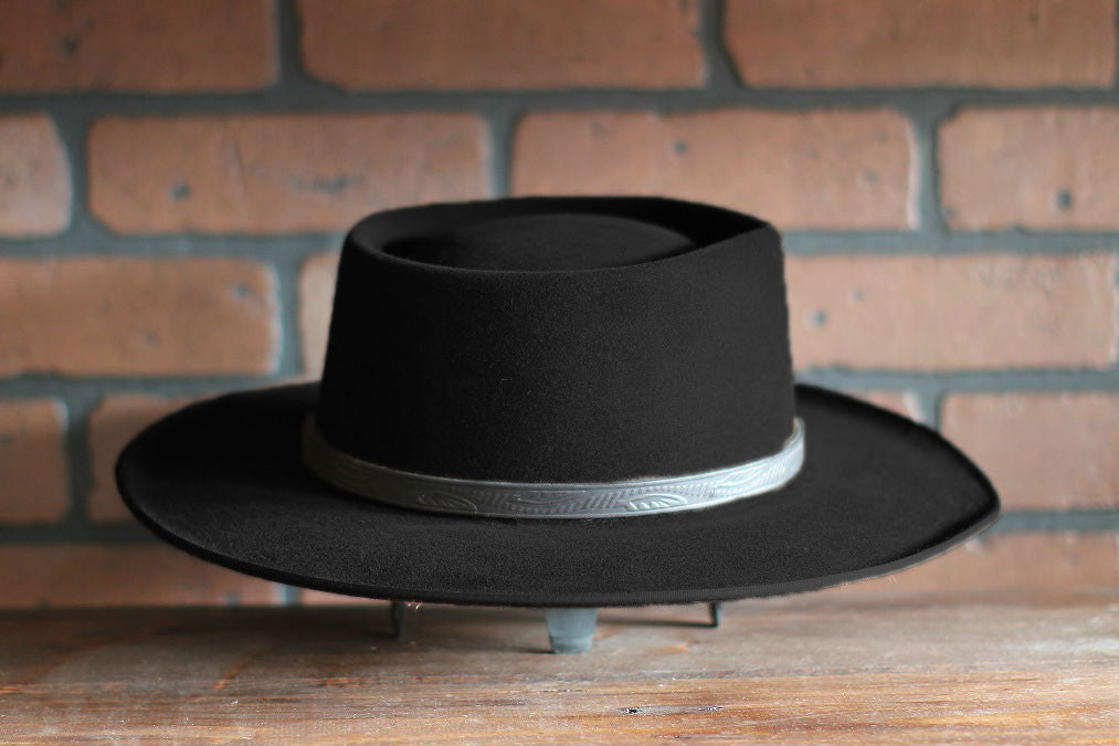 Western Top Hat