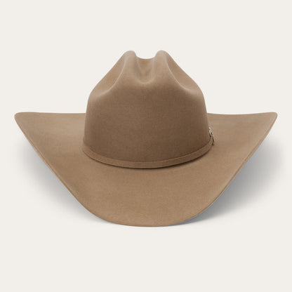 [2023 NEW]SKYLINE 7242 6X COWBOY HAT-Sahara