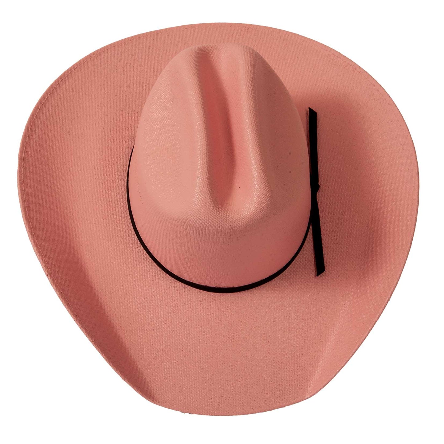 Pioneer - Straw Cowboy Hat