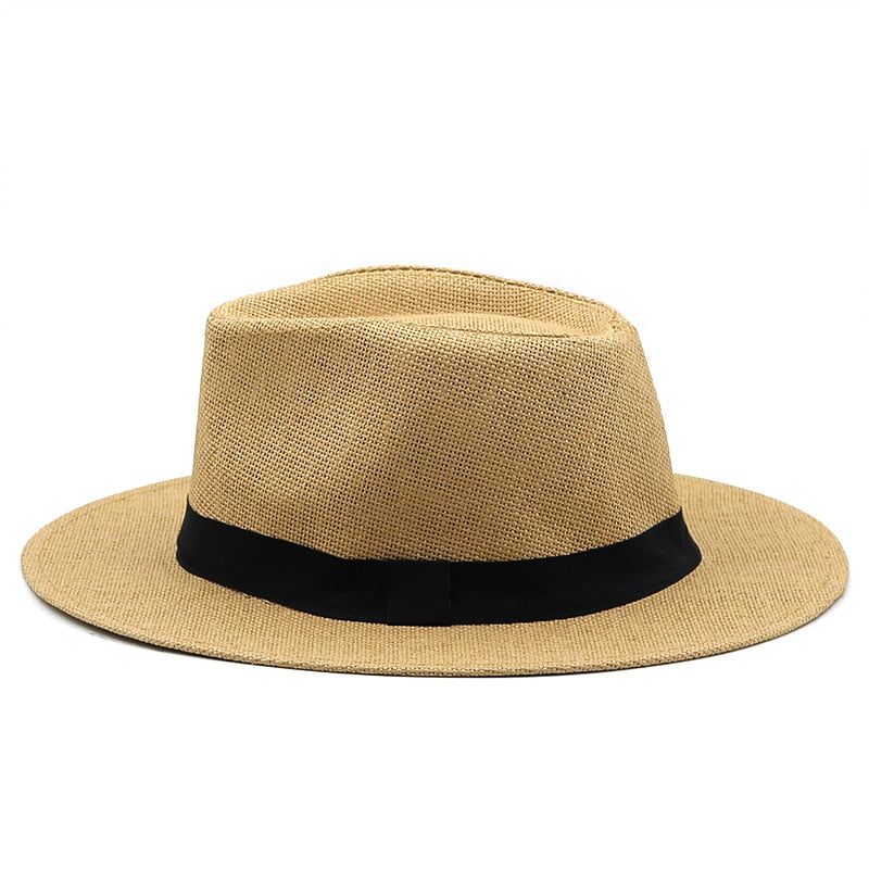 TORY Panama Hat