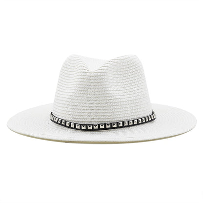 CARIENA Fedora Hat