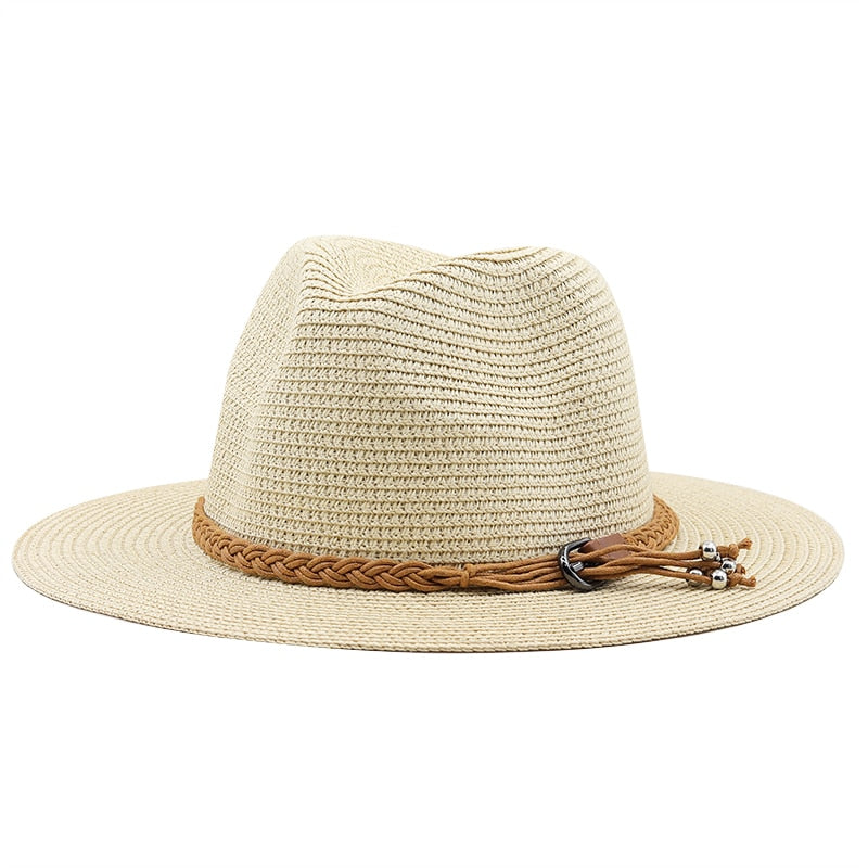 CELINE Panama Hat