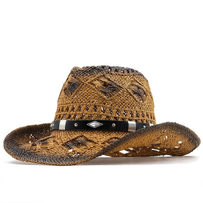 GUSTINA Cowboy Hat