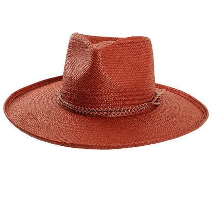 Bailey | Mens Sun Straw Hat