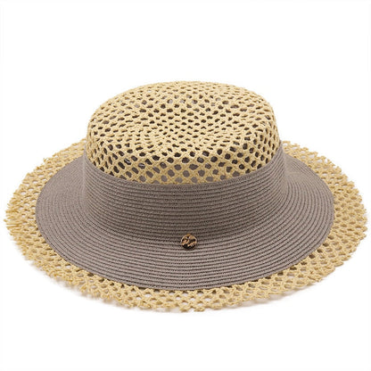 NIRVANA Panama Hat