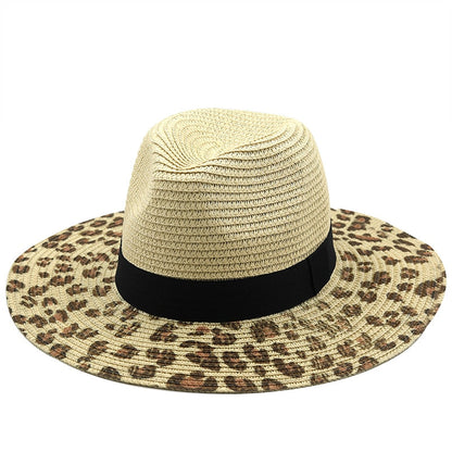 JASAZL Panama Hat