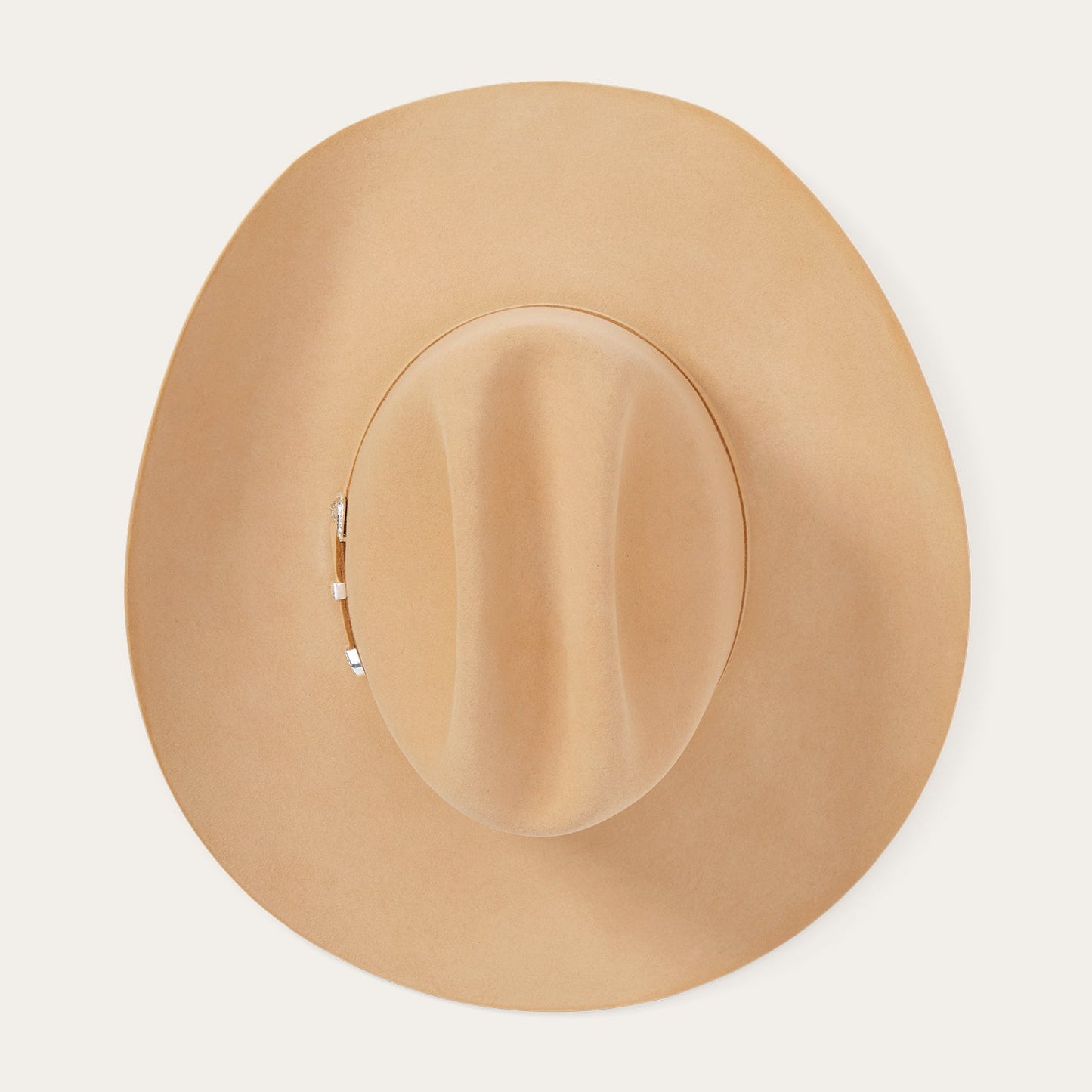 [2023 NEW]SHASTA 30X PREMIER COWBOY HAT-Butterscotch