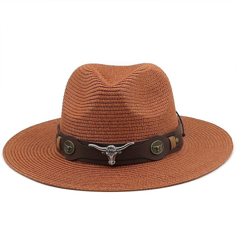 NOVELLA Panama Hat