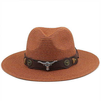 NOVELLA Panama Hat