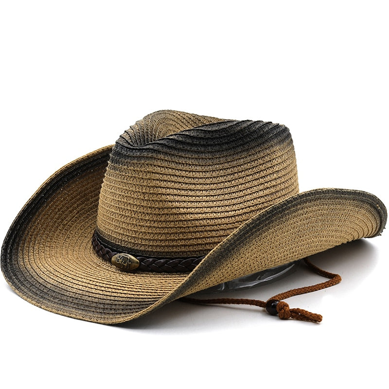 JOLIETA Cowboy Hat