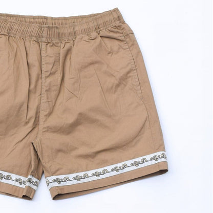 Men's Retro Surf Shorts