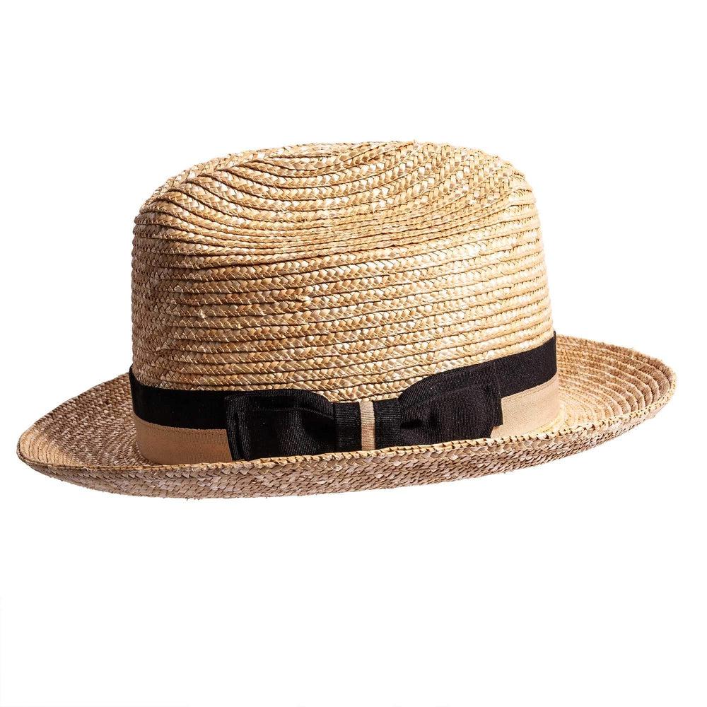 Sawyer | Straw Sun Hat