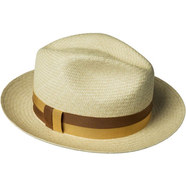 Tienda Ranch Fedora-Halpern Panama Fedora