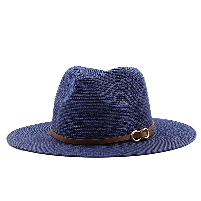 SELENE Fedora Hat