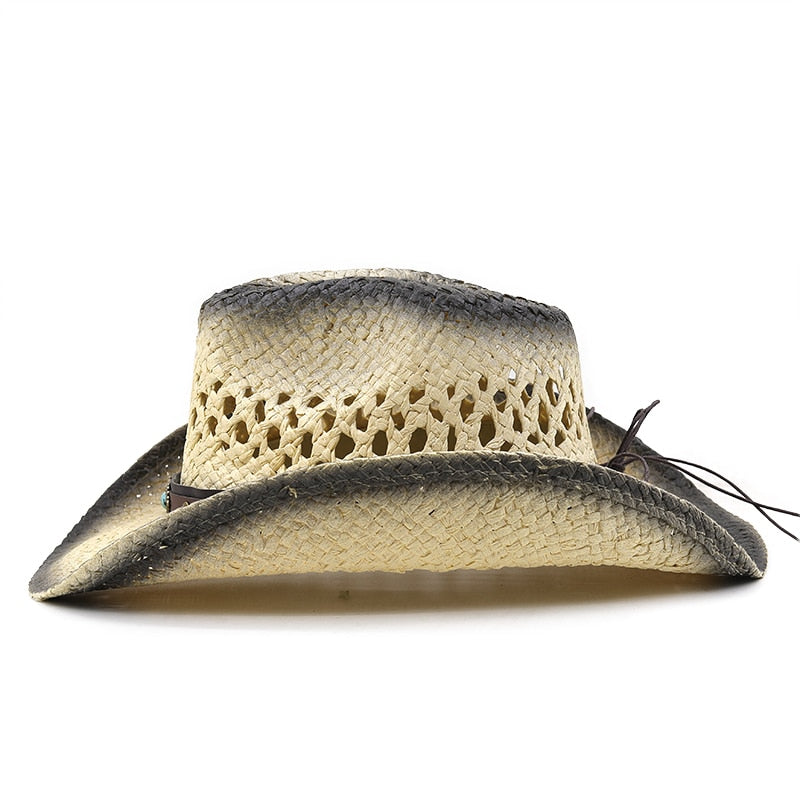 TRINIDA Cowboy Hat