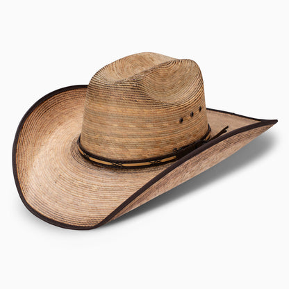 Amarillo Sky Cowboy Hat - Fitted