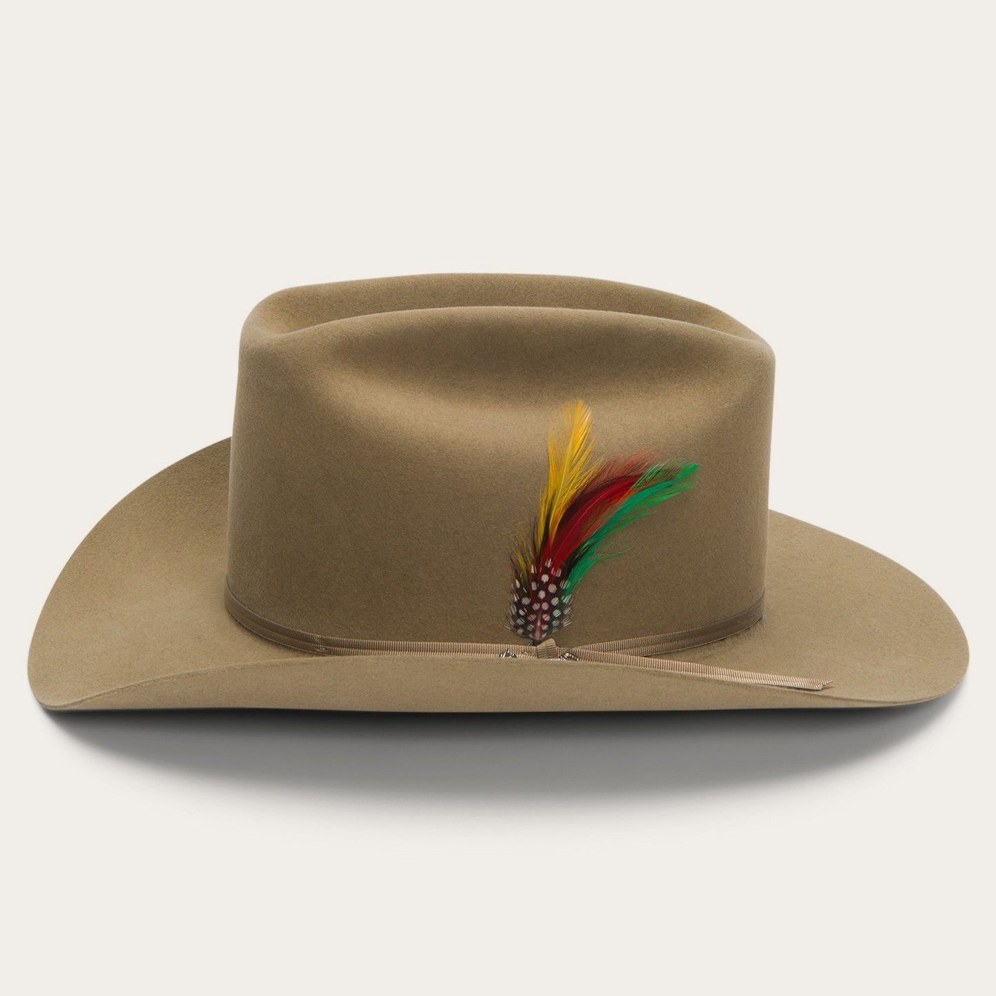 RANGE 6X COWBOY HAT[Fast shipping and box packing]