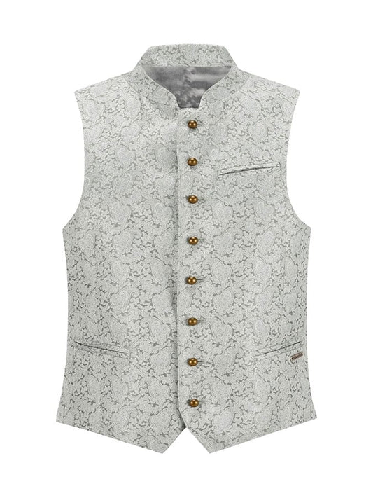 Men's Retro Elegant Vest