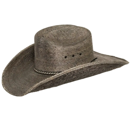 Greystone | Mens Straw Cowboy Hat