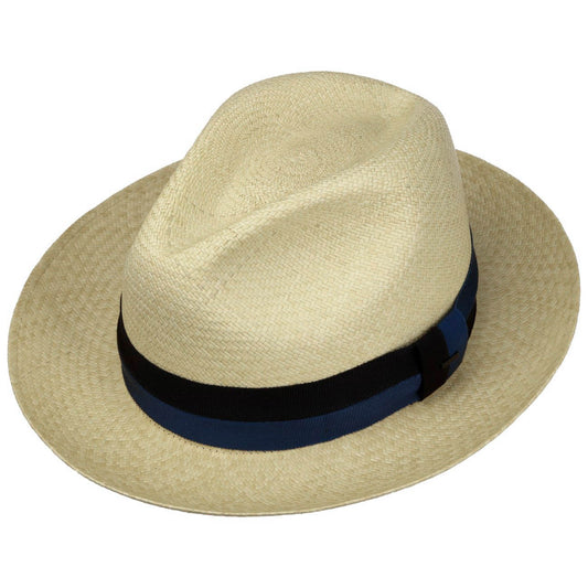 Tienda Ranch Fedora-Halpern Panama Blue