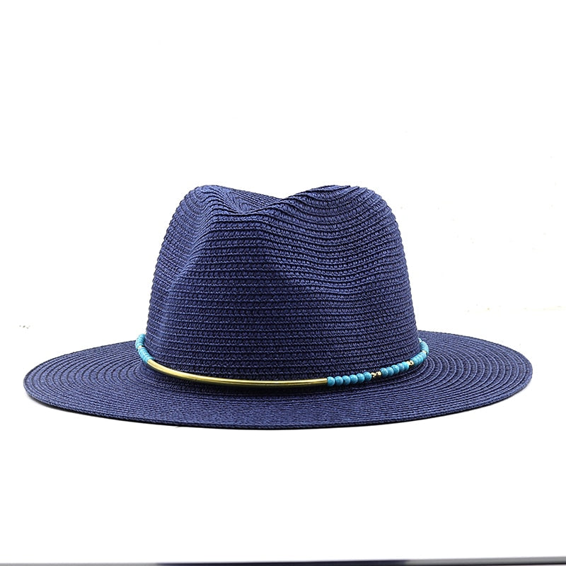 SHIRA Fedora Hat