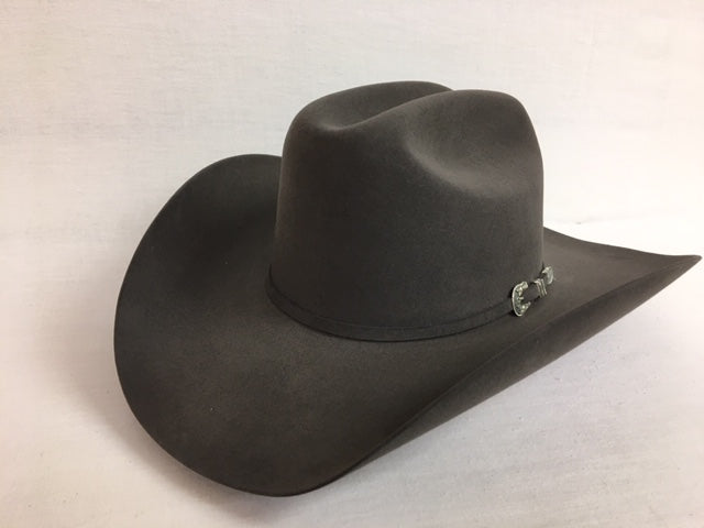 El Presidente 100X Tigre Cowboy Hat